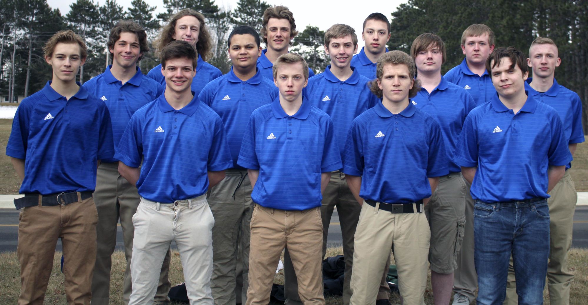 Bluejacket Spring Sports Preview